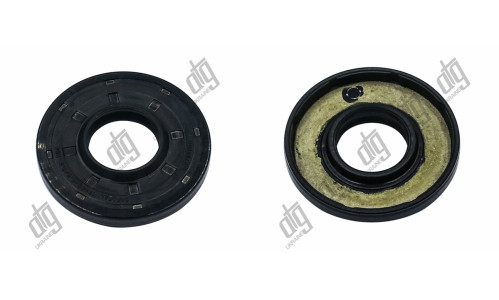 Сальник 17*40*4,6/6,5 (8)