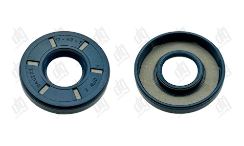 Сальник 17*40*7 (0M)