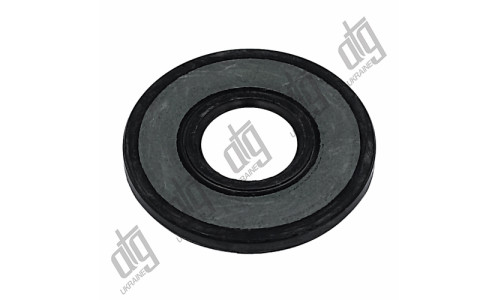 Сальник 17*43*3,5 (3)