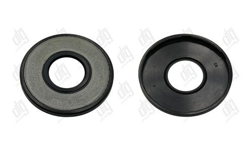 Сальник 17*43*3,3/3,8 (8)