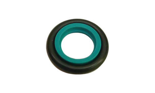 Тефлоновое кольцо 09,5*13,1*3