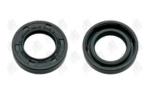 Сальник 17,45*28,58*6,3 (1PM)