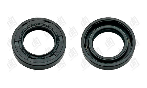 Сальник 17,45*28,58*6,3 (1PM)