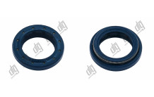 Сальник 18*25,5*4/6,5 (4PM)