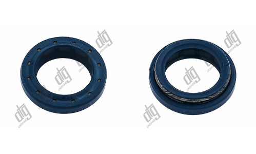 Сальник 18*25,5*4/6,5 (4PM)