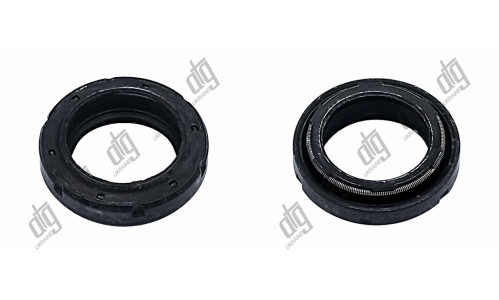 Сальник 18*25,5*6,5/7 (4PM)