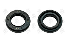 Сальник 18*30*6,4/7 (1PM)