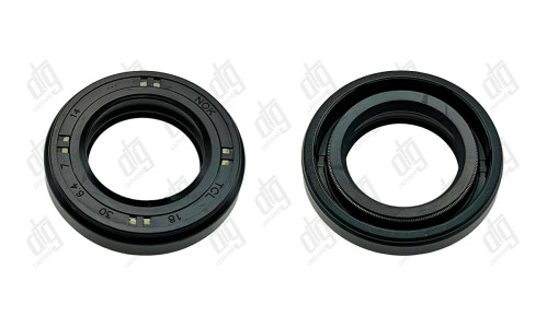 Сальник 18*30*6,4/7 (1PM)