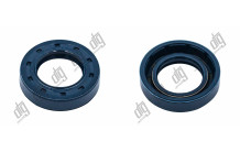 Сальник 18*30*7/7,5 (1PM)