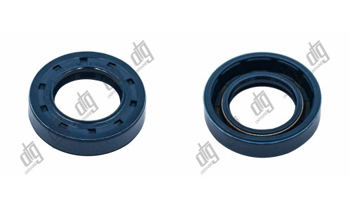 Сальник 18*30*7/7,5 (1PM)