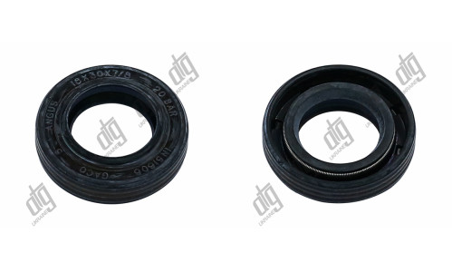 Сальник 18*30*7/8 (1PM)