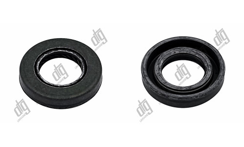 Сальник 17,5*31,8*6,3 (1PMA)