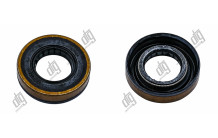 Сальник 18*34*7,9/8 (1PMA)