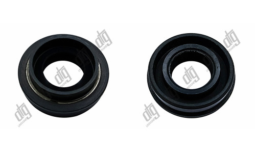 Сальник 18*34*7,5/12,5 (1PM)