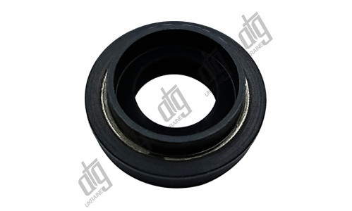 Сальник 18*34*7,5/12,5 (1PM)