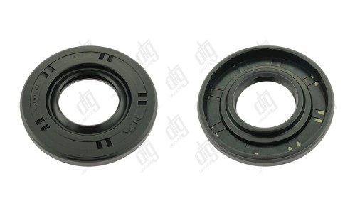 Сальник 18,5*40*5/5 (1P)