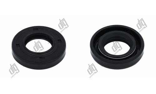 Сальник 18,7*35*7/7,5 (1PM)