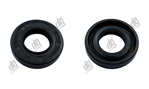 Сальник 18,7*35*7/8 (1PM)