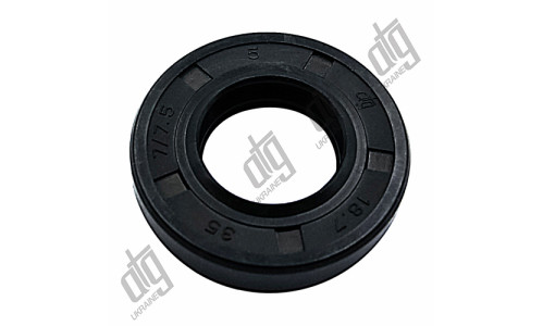 Сальник 18,7*35*7/8 (1PM)