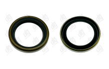 Сальник 19*26,5*4 (3A)