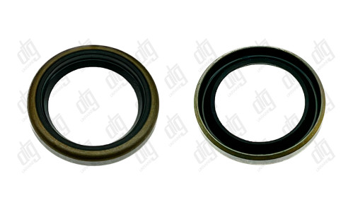 Сальник 19*26,5*4 (3A)