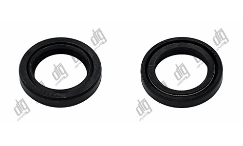 Сальник 19*27,2*5/5 (1PM)