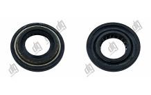 Сальник 19*34,6*4,3/6,3 (8)