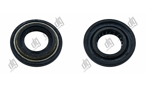 Сальник 19*34,6*4,3/6,3 (8)