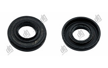 Сальник 19*37*6,5/9 (1PM)