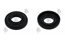 Сальник 19*37*6,5/9 (1PM)