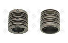 Розподільник торсіону Ford Transit III (1985 - 1992)/ Transit IV (1991 - 1994)/ Transit V (1994 - 2000)