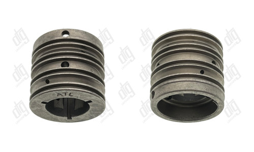 Розподільник торсіону Ford Transit III (1985 - 1992)/ Transit IV (1991 - 1994)/ Transit V (1994 - 2000)