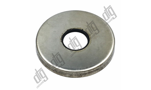 Пилозахисний ковпачок 19*59,5*7 