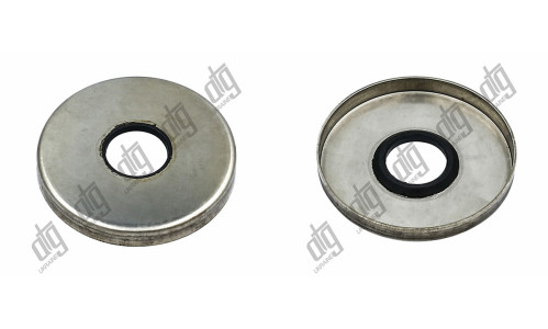 Пилозахисний ковпачок 19*59,5*7 