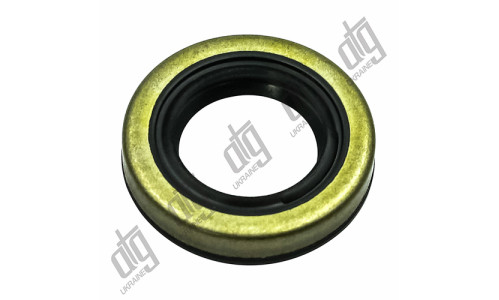 Сальник 19,05*31,75*6,5/6,6 (1PMA)