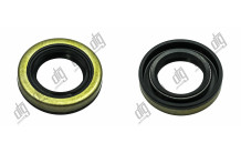 Сальник 19,05*31,75*6,5/6,6 (1PMA)