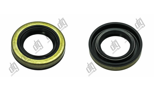 Сальник 19,05*31,75*6,5/6,6 (1PMA)