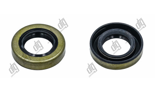 Сальник 19,05*33,3*8 (1PMA)