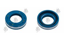Сальник 19,05*33,33*8 (1A)