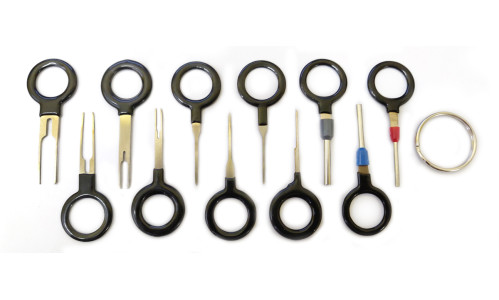 Інструмент для ГПК та ЕПК