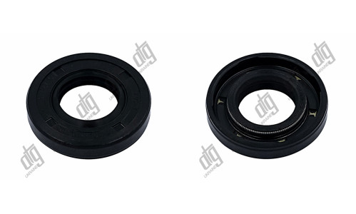 Сальник 19,05*37*6,5/7,5 (1PM)