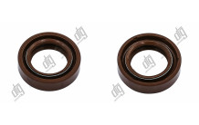 Сальник 20*30*8 (0M2)