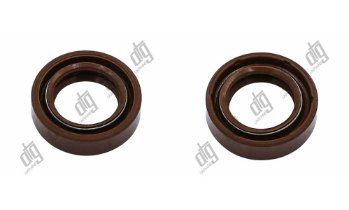 Сальник 20*30*8 (0M2)