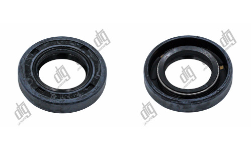 Сальник 20*35*7 (1PM)