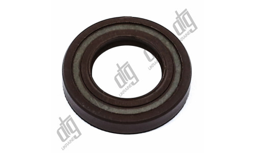 Сальник 20*35*6/6,5 (1PM)