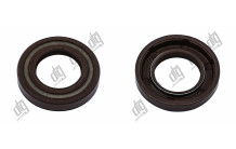 Сальник 20*35*6/6,5 (1PM)