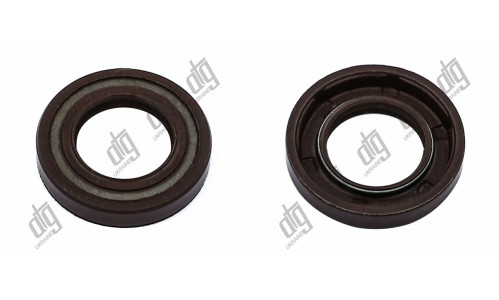 Сальник 20*35*6/6,5 (1PM)