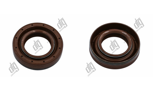 Сальник 20*35*8 (0M2)