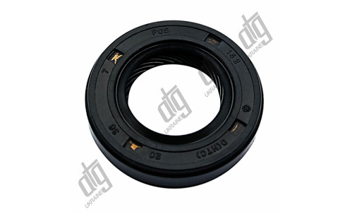 Сальник 20*36*7 (1PM)