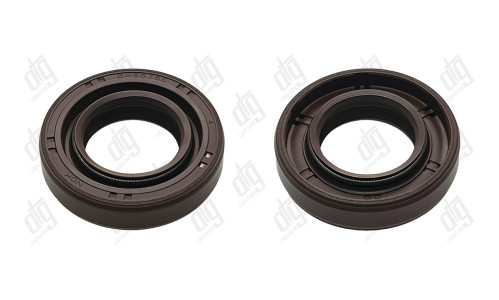 Сальник 20*36*8,5 (0M2)